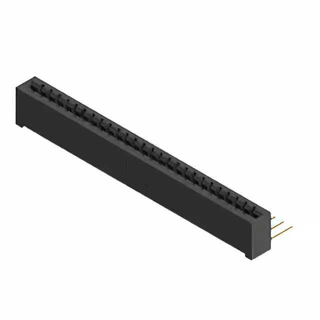 387-026-559-101 EDAC Inc.  Edgeboard Connectors